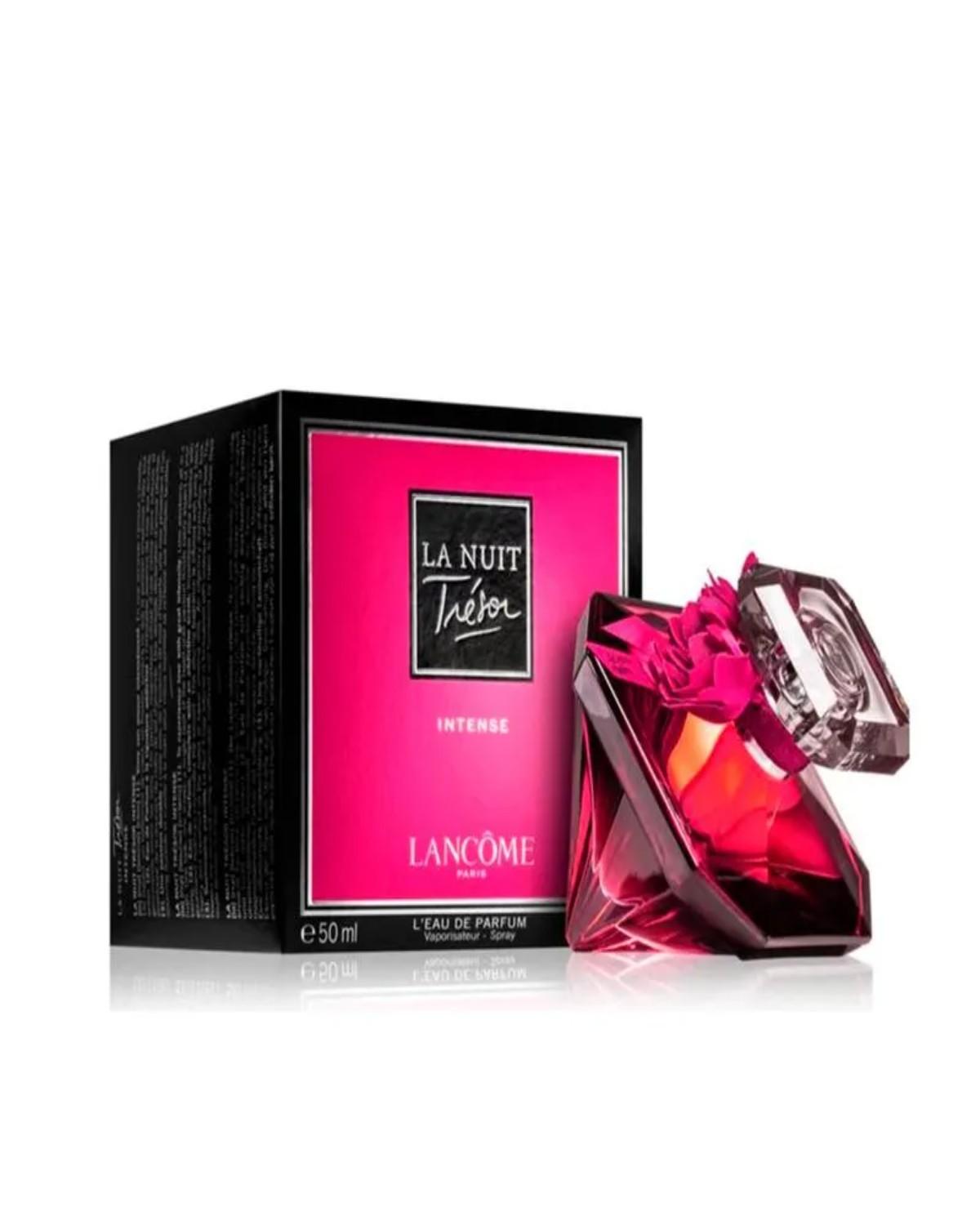 Lancôme La Nuit Trésor Intense Eau de Parfum 100ml (Women)