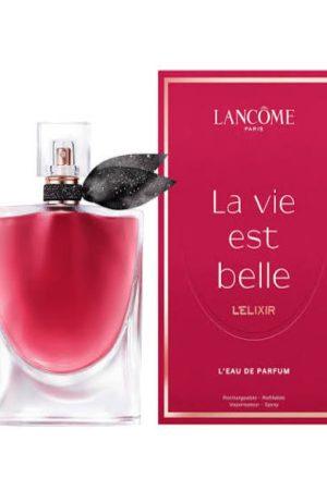 Lancôme La Vie Est Belle L’Elixir Eau de Parfum 100ml (Women)