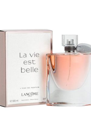 Lancôme La Vie Est Belle Eau de Parfum 100ml (Women)