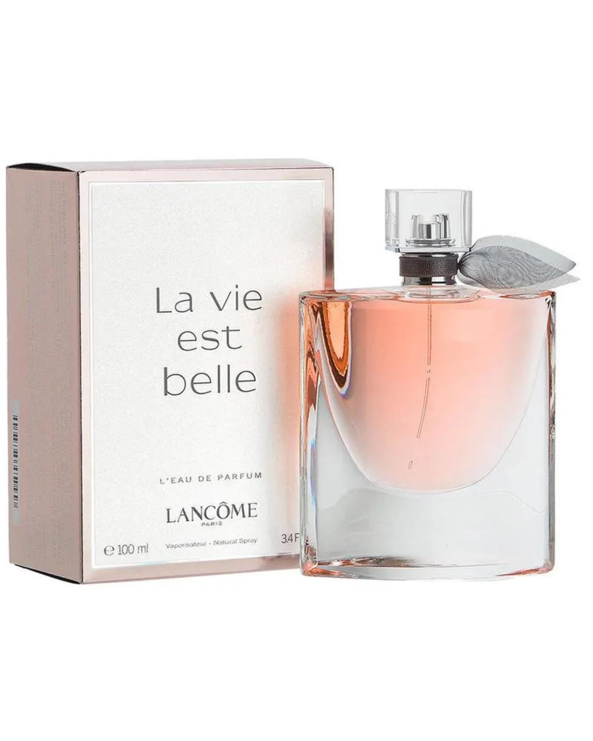 Lancôme La Vie Est Belle Eau de Parfum 100ml (Women)