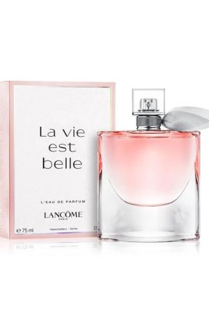 Lancôme La Vie Est Belle Eau de Parfum 75ml (Women)