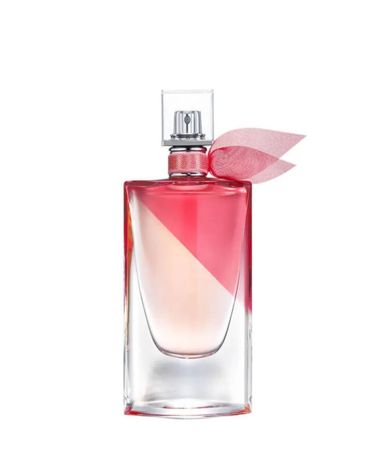Lancôme La Vie Est Belle En Rose Eau de Toilette 100ml (Women) - Image 2