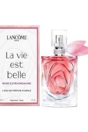 Lancôme La Vie Est Belle Rose Extraordinaire Eau de Parfum 100ml (Women)