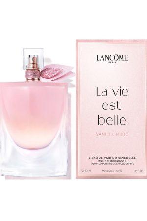 Lancôme La Vie Est Belle Vanille Nude Eau de Parfum 100ml (Women)