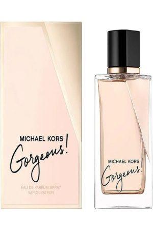Michael Kors Gorgeous! Eau de Parfum 100ml (Women)