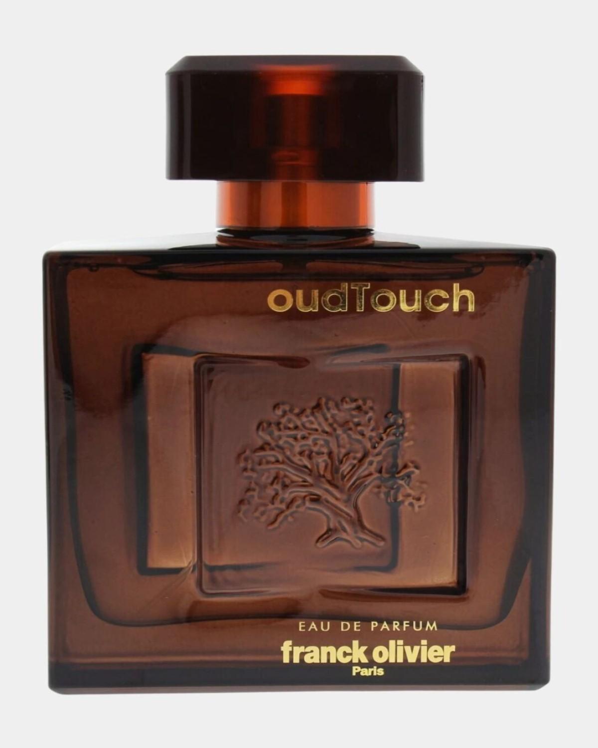 Franck Olivier Oud Touch Eau de Parfum 100ml - Image 2