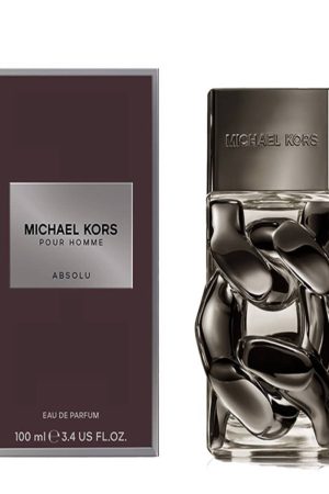 Michael Kors Pour Homme Absolu Eau de Parfum 100ml