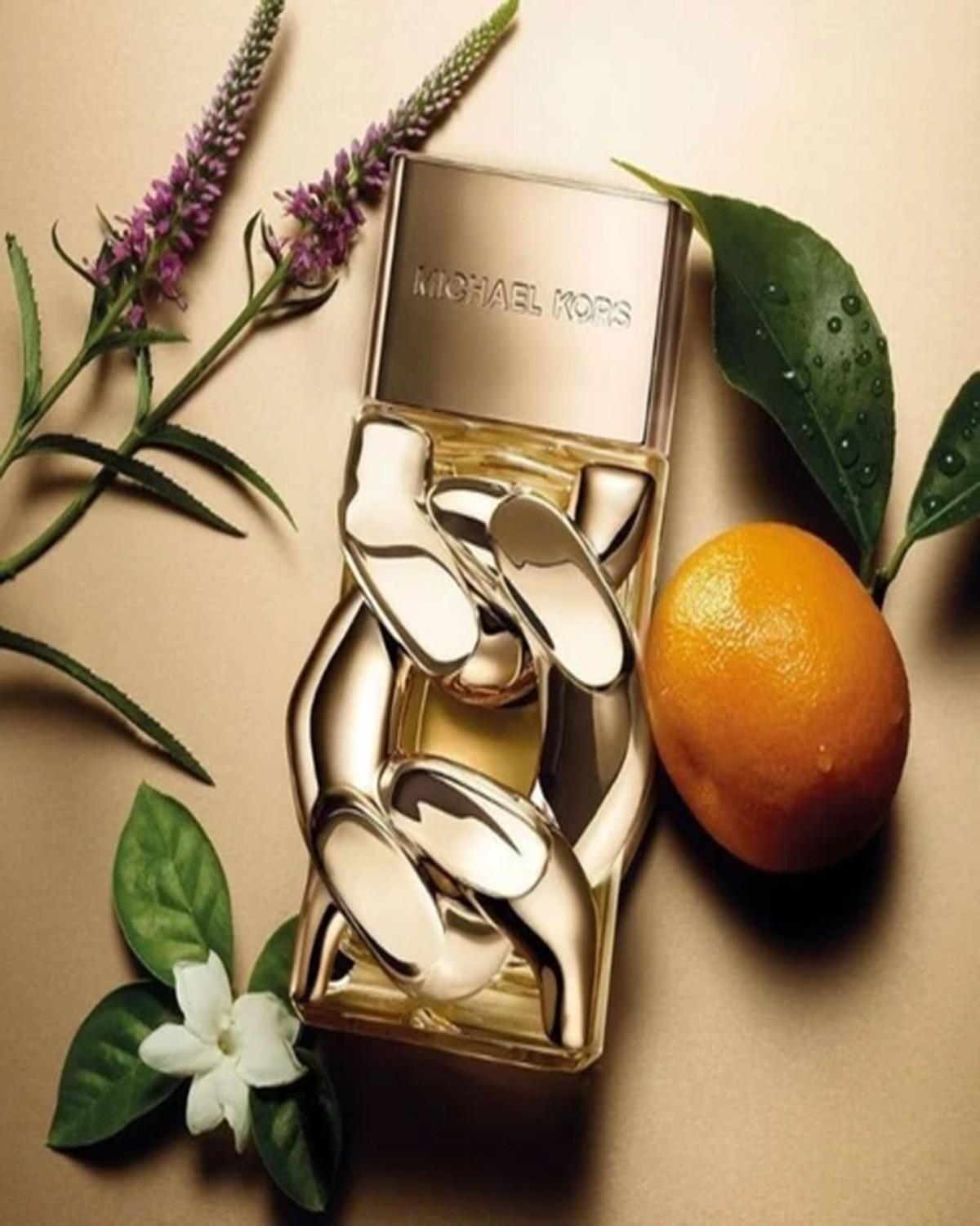 Michael Kors Pour Femme Eau de Parfum 100ml - Image 2