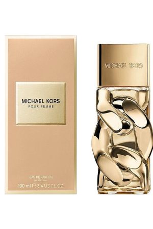 Michael Kors Pour Femme Eau de Parfum 100ml