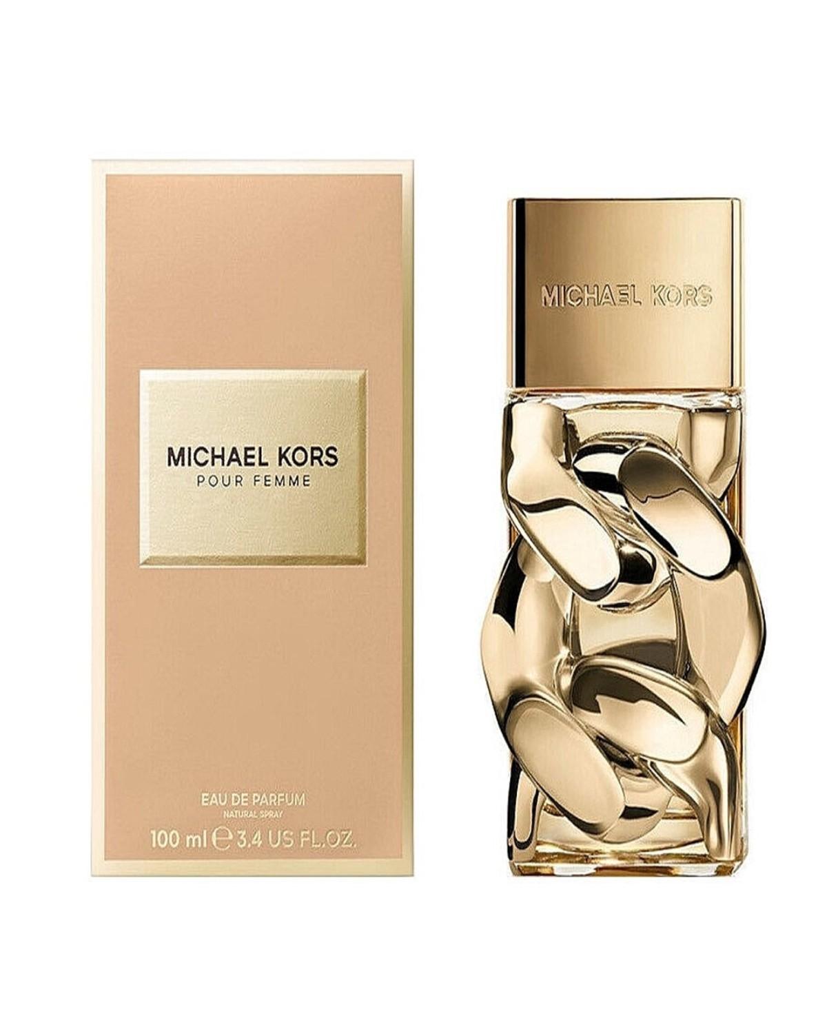Michael Kors Pour Femme Eau de Parfum 100ml