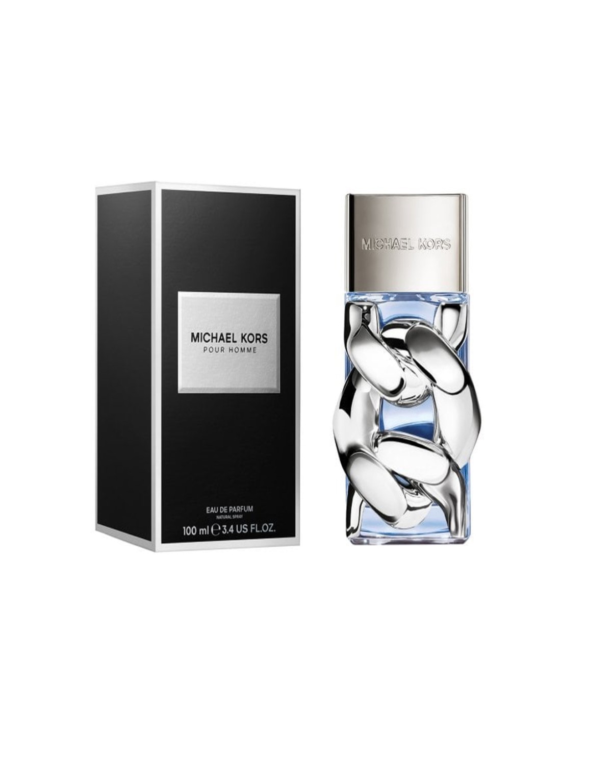 Michael Kors Pour Homme Eau de Parfum 100ml