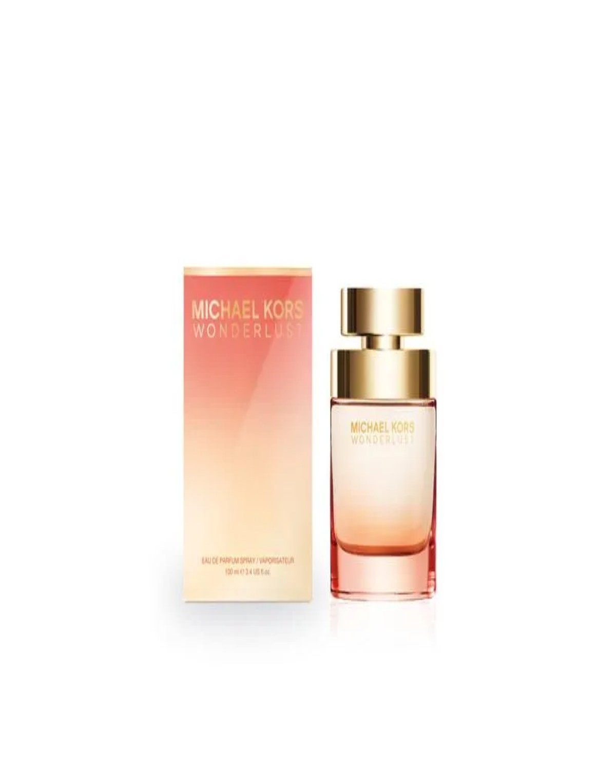 Michael Kors Wonderlust Eau de Parfum 100ml