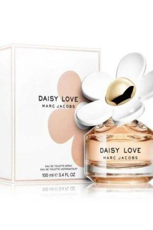 Marc Jacobs Daisy Love Eau So Sweet Eau de Toilette Spray 100ml