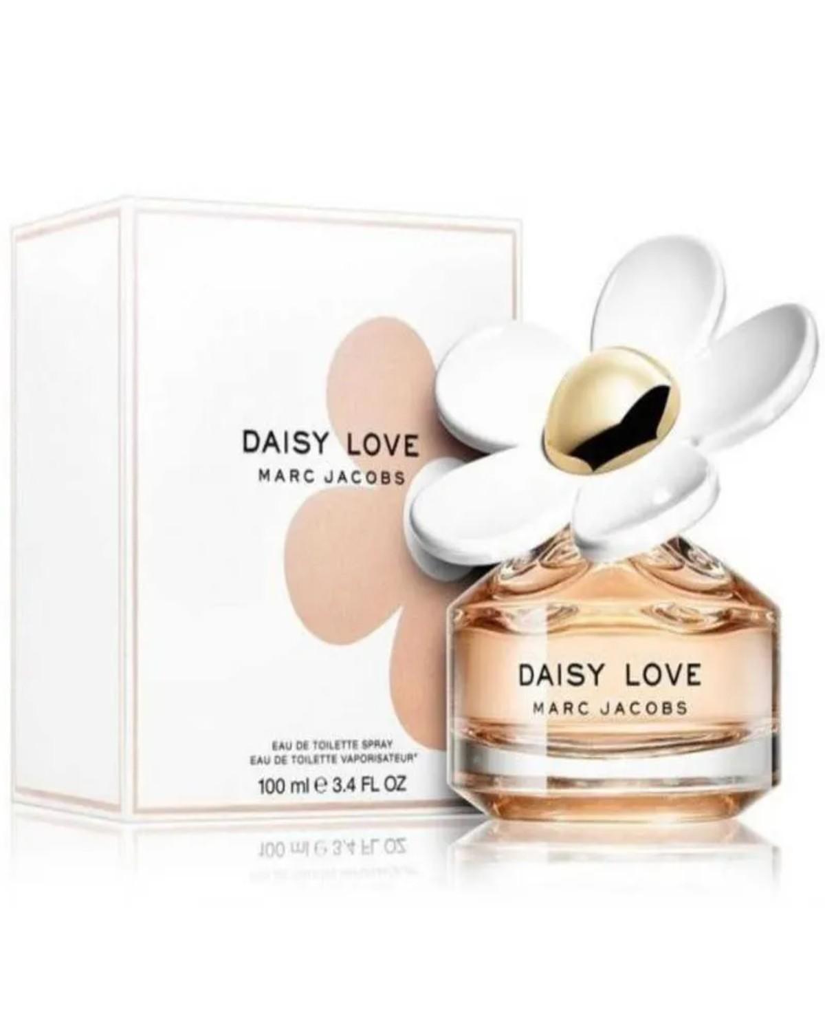 Marc Jacobs Daisy Love Eau So Sweet Eau de Toilette Spray 100ml