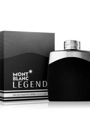 Montblanc Legend Eau de Toilette 100ml
