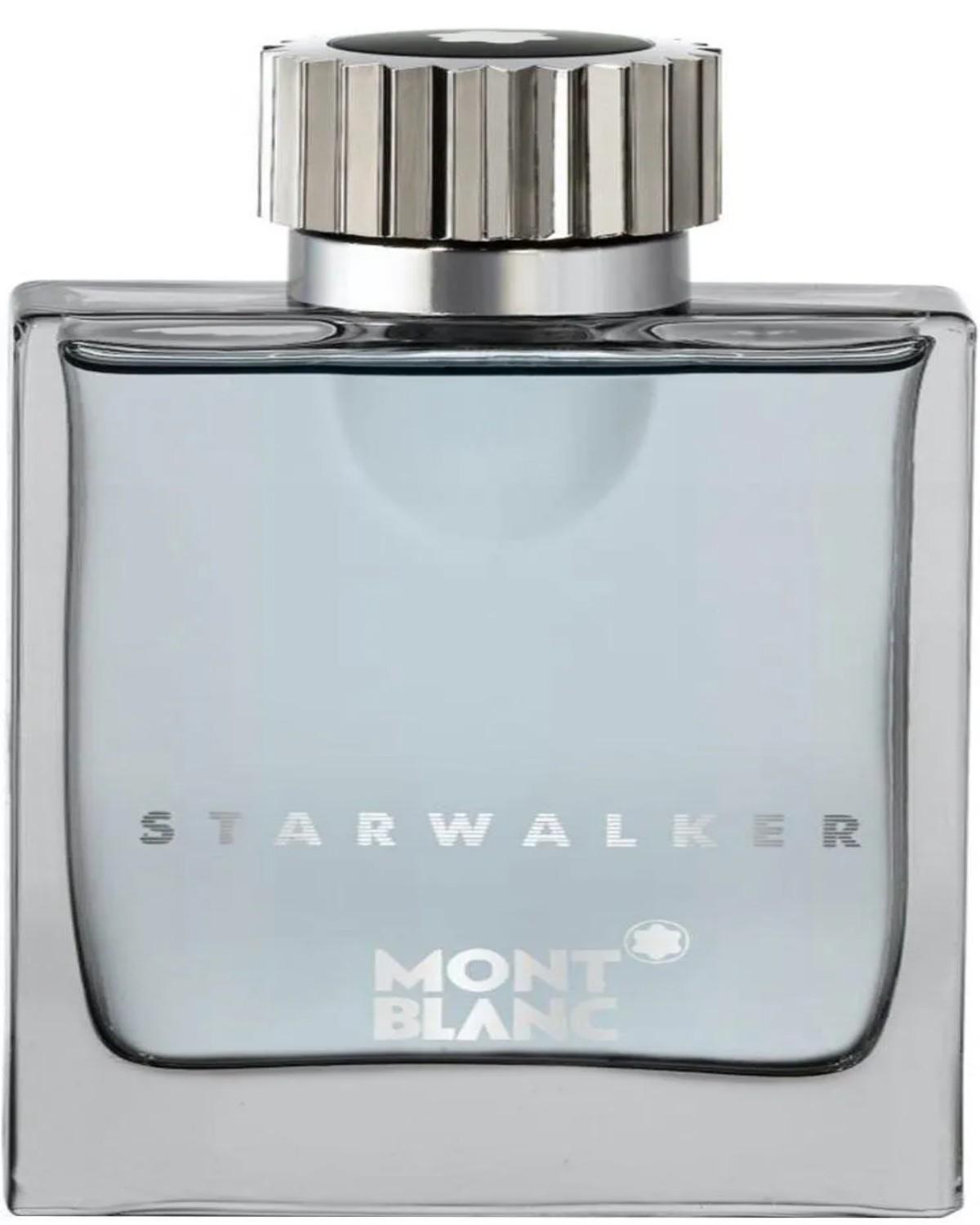 Montblanc Starwalker Eau de Toilette 75ml (M) - Image 2