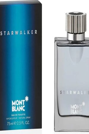 Montblanc Starwalker Eau de Toilette 75ml (M)