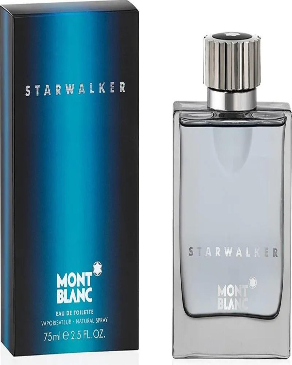 Montblanc Starwalker Eau de Toilette 75ml (M)