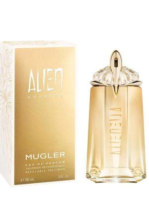 Mugler Alien Goddess Eau de Parfum 90ml