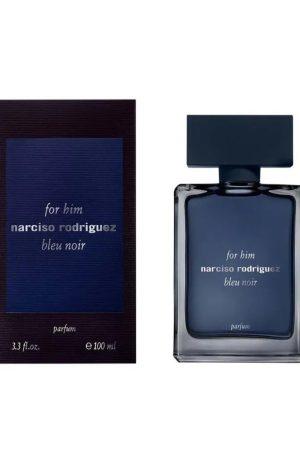 Narciso Rodriguez Bleu Noir Parfum Spray 100ml