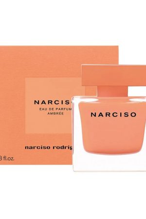 Narciso Rodriguez Narciso Ambree Eau de Parfum 90ml