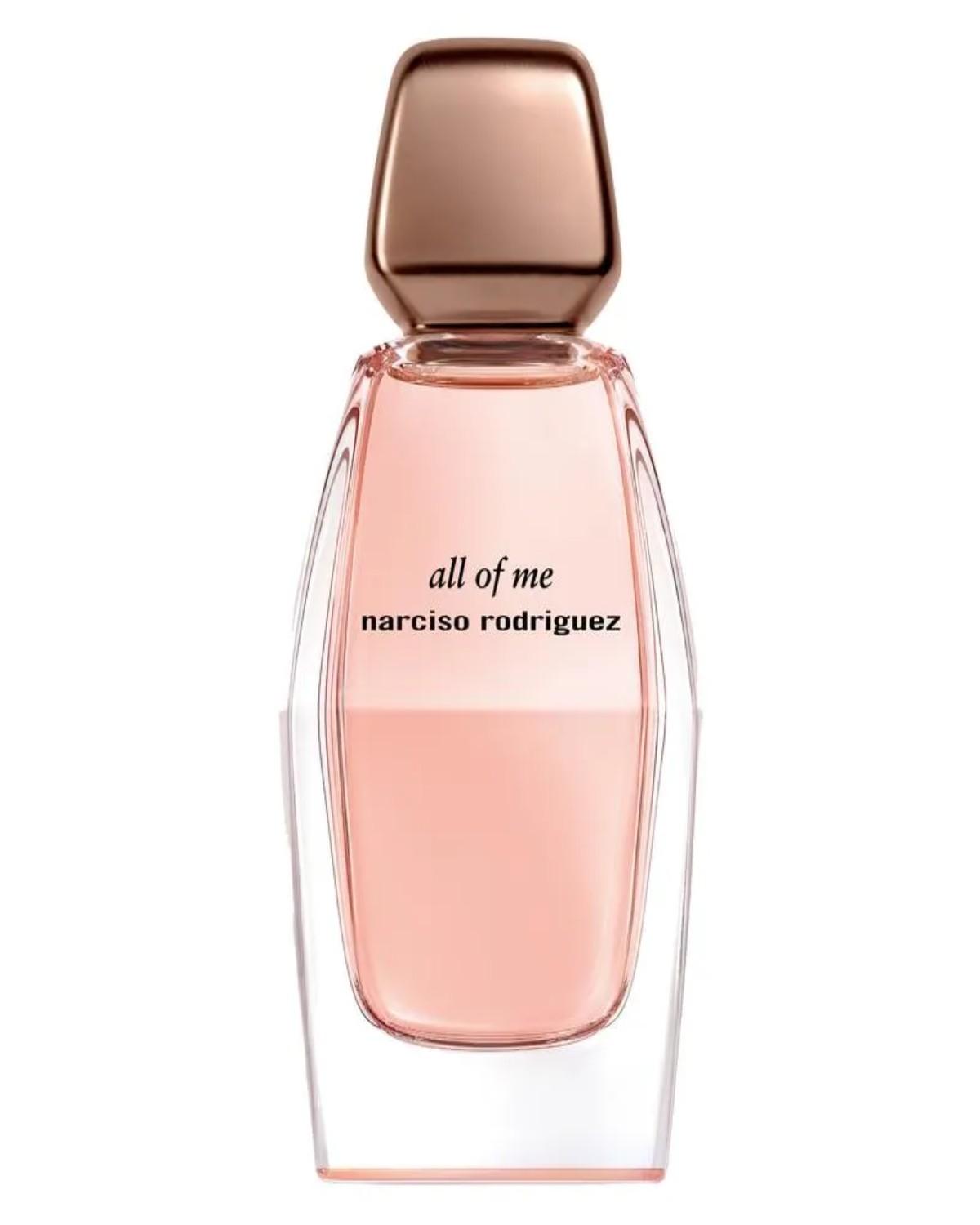 Narciso Rodriguez All Of Me Intense Eau de Parfum 90ml - Image 2