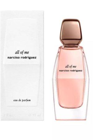 Narciso Rodriguez All Of Me Intense Eau de Parfum 90ml