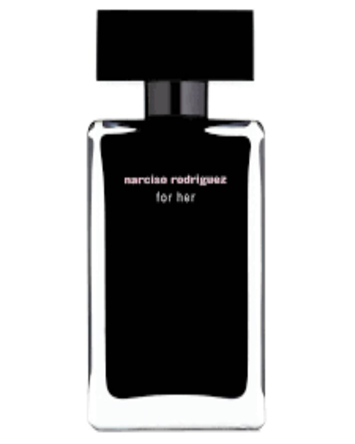 Narciso Rodriguez For Her Eau de Toilette Natural Spray 100ml - Image 2