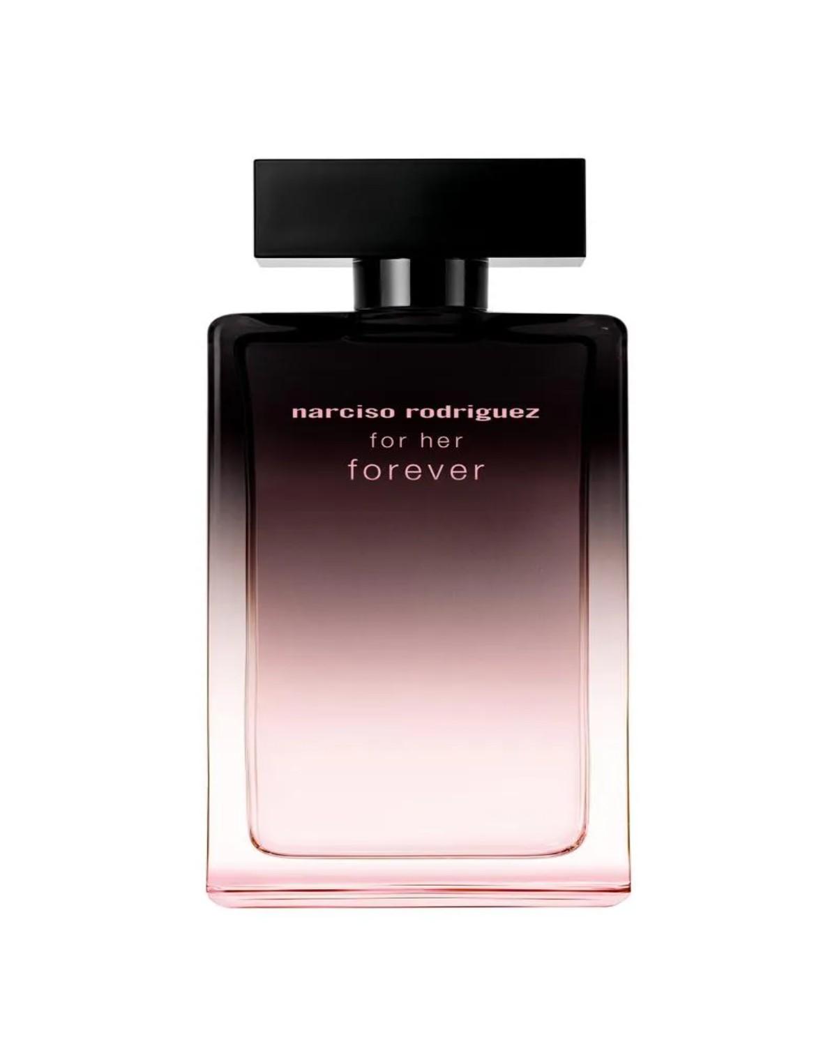 Narciso Rodriguez For Her Forever Eau de Parfum 100ml - Image 2