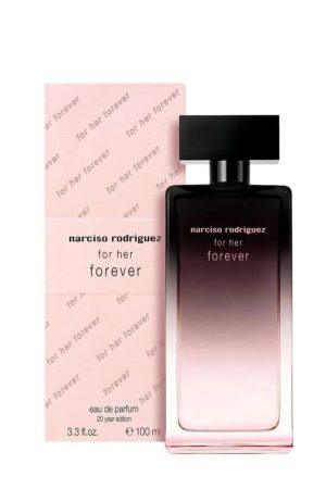 Narciso Rodriguez For Her Forever Eau de Parfum 100ml