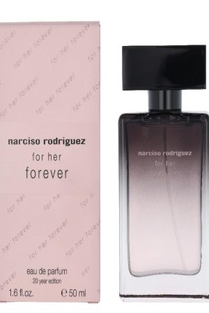 Narciso Rodriguez For Her Forever Eau de Parfum 50ml