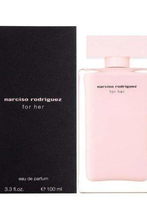 Narciso Rodriguez For Her Eau de Parfum Spray 100ml