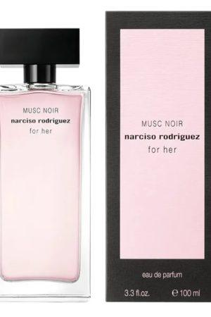 Narciso Rodriguez For Her Musc Noir Eau de Parfum Spray 100ml