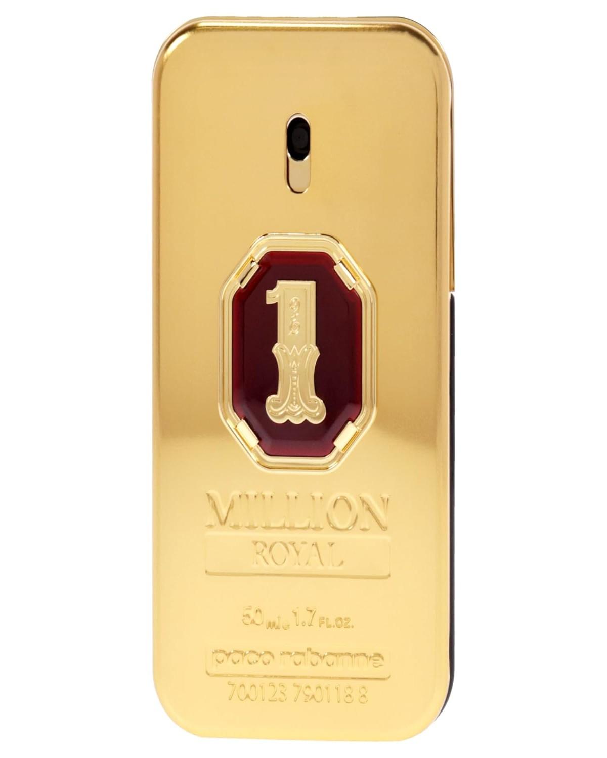 Paco Rabanne 1 Million Royal Parfum 50ml - Image 2