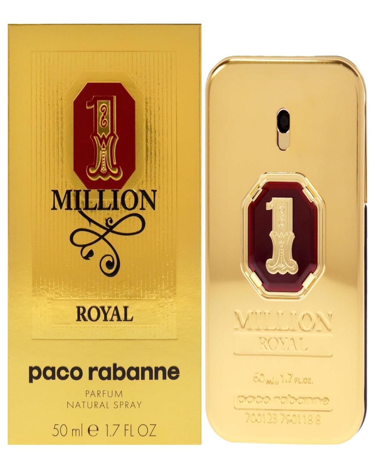 Paco Rabanne 1 Million Royal Parfum 50ml