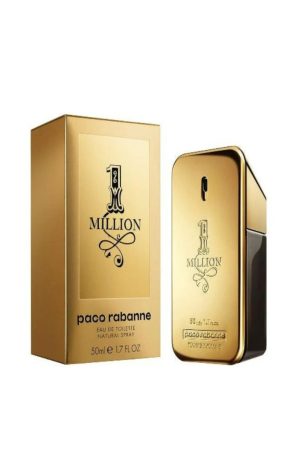 Paco Rabanne 1 Million Eau de Toilette 50ml