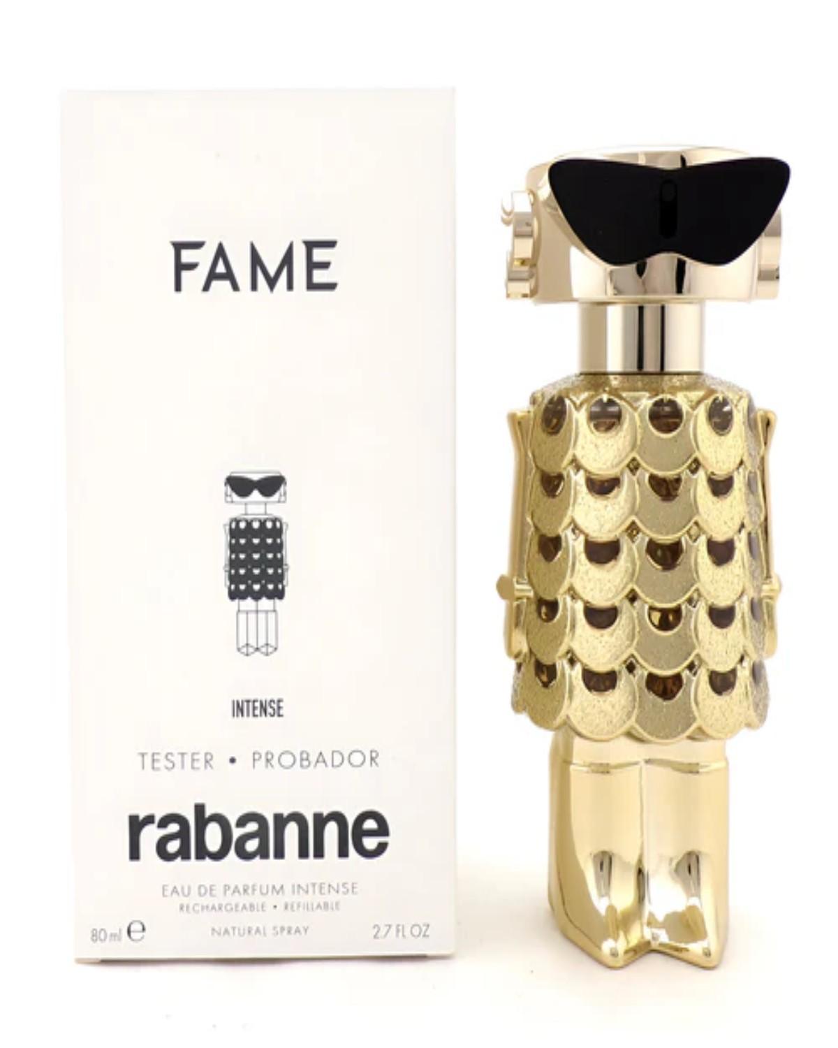 Paco Rabanne Fame Eau de Parfum Intense “RE 24” Spray 50ml