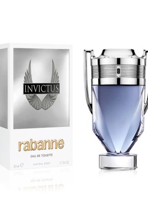 Paco Rabanne Invictus Eau de Toilette 50ml