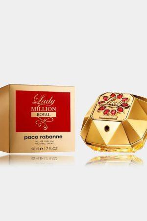 Rabanne Lady Million Royal Eau de Parfum 50ml