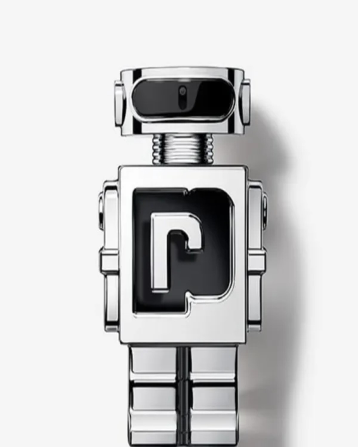 Paco Rabanne Phantom Eau de Toilette 100ml - Image 2