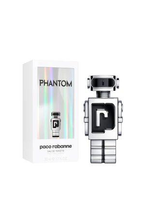 Paco Rabanne Phantom Eau de Toilette 50ml