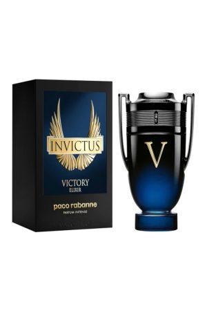 Paco Rabanne Invictus Victory Elixir Parfum Intense 100ml
