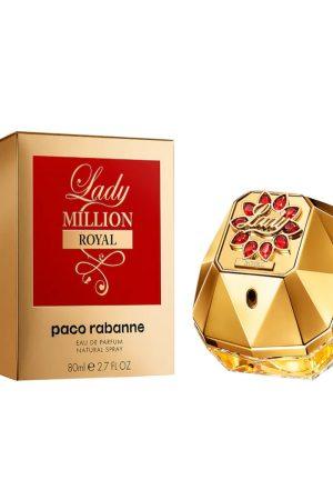 Paco Rabanne Lady Million Royal Eau de Parfum 80ml
