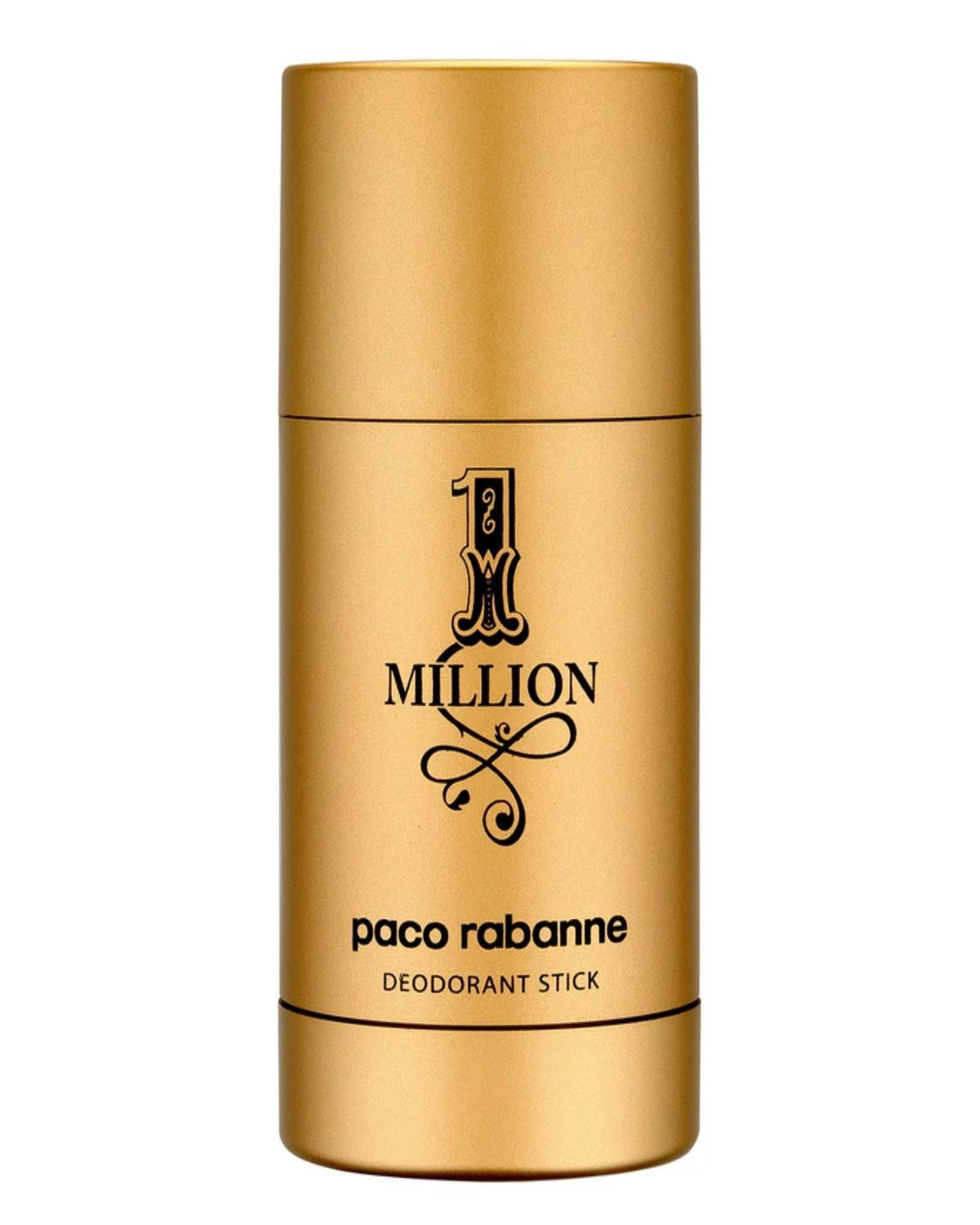 Paco Rabanne 1 Million Deo Stick 75ML (M) - Image 2