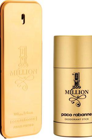 Paco Rabanne 1 Million Deo Stick 75ML (M)