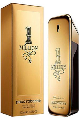 Paco Rabanne 1 Million EDT 100ML (M)