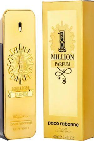 Paco Rabanne 1 Million Parfum 100ML (M)
