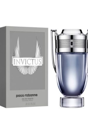 Paco Rabanne Invictus EDT 100ML (M)