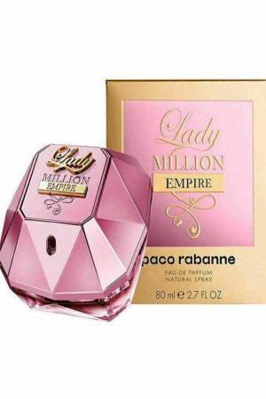 Paco Rabanne Lady Million Empire EDP 80ML (W)