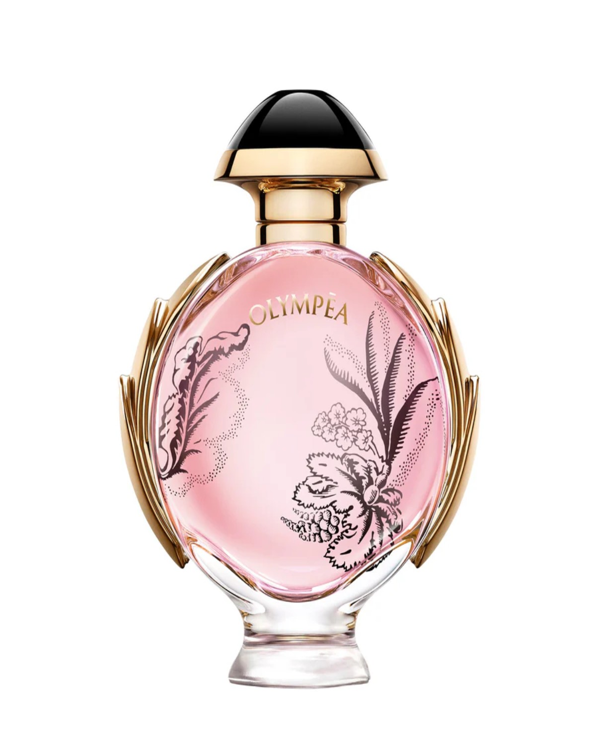 Paco Rabanne Olympea Blossom EDP 80ML (W) - Image 2